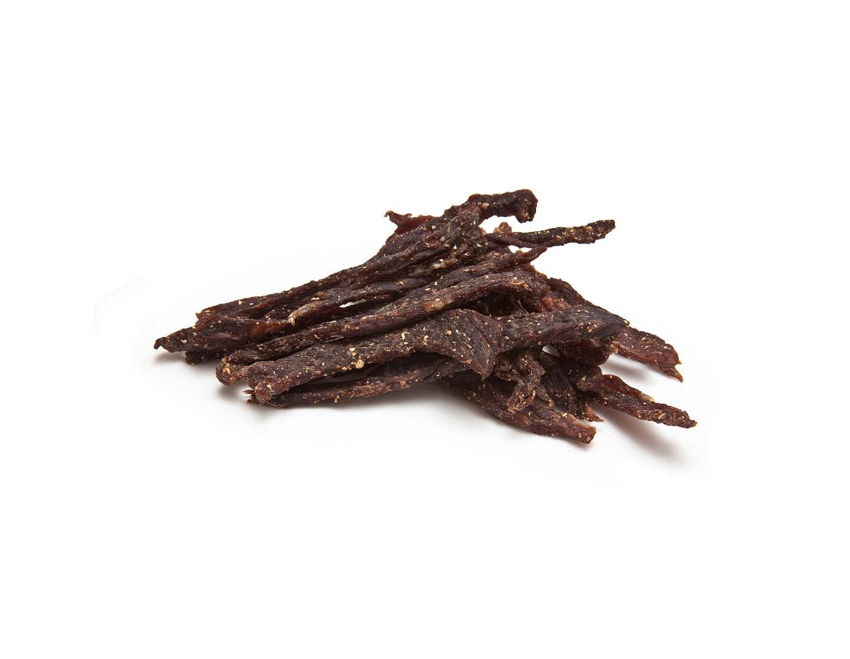 Beef Chilli Bites 500G